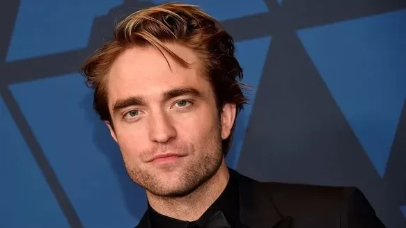 Robert Pattinson confesó por qué le aterran los videos de él en TikTok.