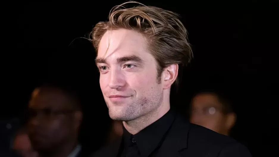 Robert Pattinson fingió ser un traficante de drogas. Fuente: Glamour México