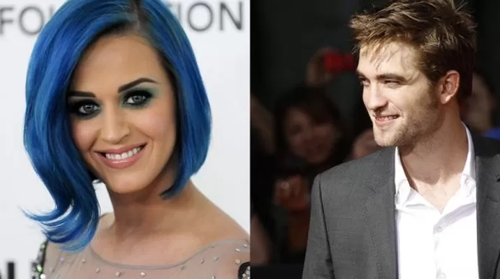 Robert Pattinson y Katy Perry vuelven a ser vinculados sentimentalmente por esta razón Robert Pattinson y Katy Perry vuelven a ser vinculados sentimentalmente por esta razón