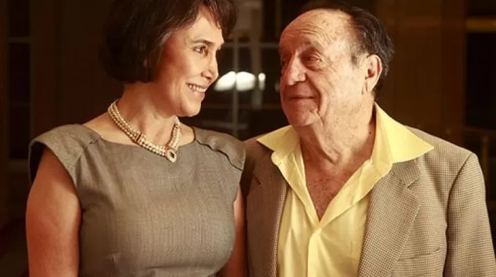 Roberto Gómez Bolaños habría cumplido 89 años Roberto Gómez Bolaños habría cumplido 89 años