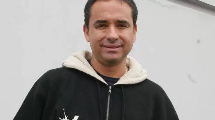 Roberto Martínez Roberto Martínez