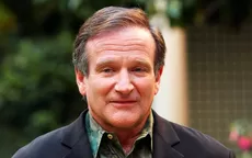 Robin Williams: Su viuda hace triste confesión a casi 7 años del suicidio del actor - Noticias de ahlamalik-williams