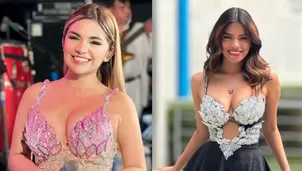 : La orquesta de cumbia informó que delincuentes utilizan los celulares de sus integrantes para solicitar dinero a sus contactos. Foto: Instagram