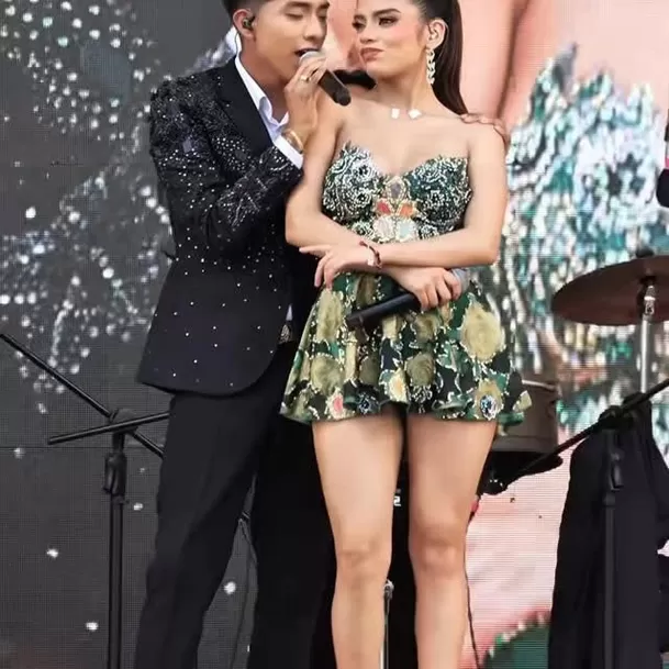 Ariana Gonzales es una de las afectadas. Foto: Instagram