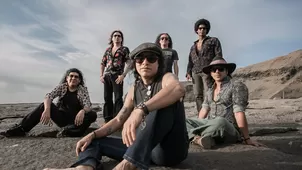 Rock en La Muralla 2026 se realizará este 28 de marzo en San Marcos con más de 20 bandas nacionales y dos escenarios. Foto: Difusión