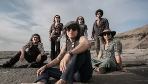 Rock en La Muralla 2026 se realizará este 28 de marzo en San Marcos con más de 20 bandas nacionales y dos escenarios. Foto: Difusión