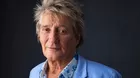 Rod Stewart fue denunciado por agresión tras golpear a guardia de un hotel