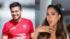 Rodrigo Cuba contó cómo es su actual relación con Melissa Paredes