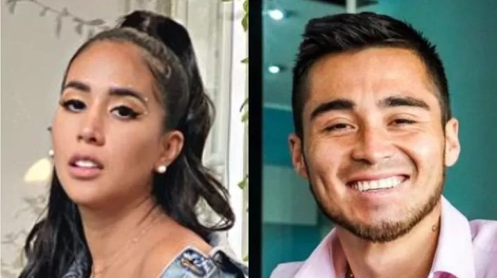 Rodrigo Cuba: Jueza le ordenó no acercarse a su hija a menos de 100 metros tras acusación de violencia Rodrigo Cuba: Jueza le ordenó no acercarse a su hija a menos de 100 metros tras acusación de violencia