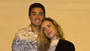 Descubren que Rodrigo Cuba le da likes a comentarios en contra de Ale Venturo / Instagram / TikTok Ric La Torre