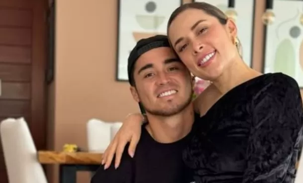 Ale Venturo y Rodrigo Cuba terminaron su relación / Instagram Ale Venturo y Rodrigo Cuba terminaron su relación / Instagram