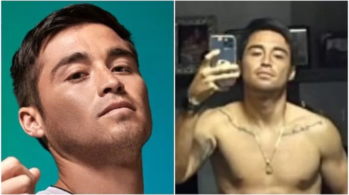 Rodrigo Cuba sigue facturando en redes sociales. Fuente: Instagram/RodrigoCuba Rodrigo Cuba sigue facturando en redes sociales. Fuente: Instagram/RodrigoCuba