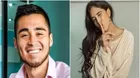 Rodrigo Cuba: ¿Con quién fue ampayado el ex de Melissa Paredes?