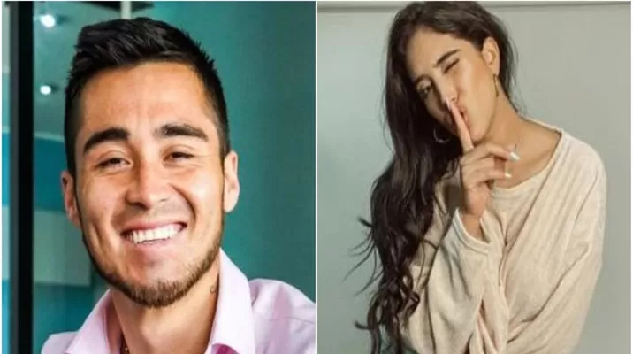 Rodrigo Cuba: ¿Con quién fue ampayado el ex de Melissa Paredes? Rodrigo Cuba: ¿Con quién fue ampayado el ex de Melissa Paredes?