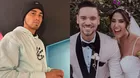 Rodrigo Cuba respondió así sobre boda de Melissa Paredes y Anthony Aranda ¿Qué les dijo?