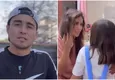 Rodrigo Cuba se defiendió tras cortar cabello a su hija