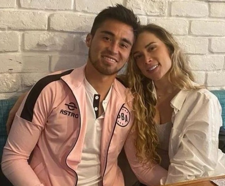 ¿Por qué Rodrigo Cuba y Ale Venturo no están invitados a la boda de Melissa Paredes y Anthony Aranda?/Foto: Instagram