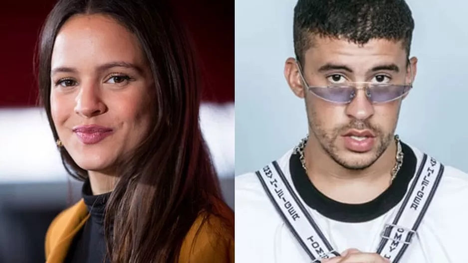  Rolling Stone incluye a Rosalía y Bad Bunny en su lista de 500 mejores discos