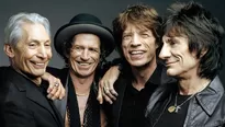 Los Rolling Stones