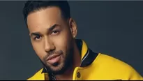 Romeo Santos