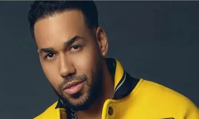 Romeo Santos Anuncia Tercera Fecha De Concierto En Lima América Noticias