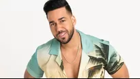 Romeo Santos eligió al Perú para iniciar su gira mundial “Fórmula Vol. 3″