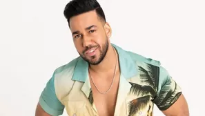 Romeo Santos eligió al Perú para iniciar su gira mundial “Fórmula Vol. 3″