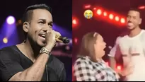 Romeo Santos