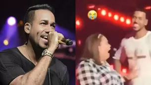 Romeo Santos