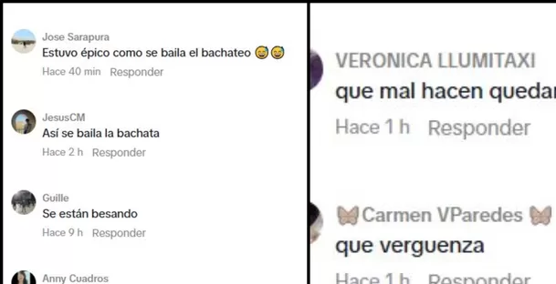 Reacciones en redes sociales a pelea durante concierto de Romeo Santos y Prince Royce en Lima / TikTok Reacciones en redes sociales a pelea durante concierto de Romeo Santos y Prince Royce en Lima / TikTok