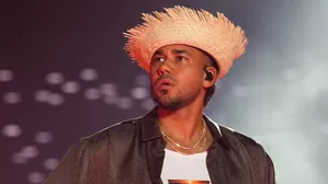 Romeo Santos revela por primera vez el diagnostico de su hijo / IG: @romeosantos