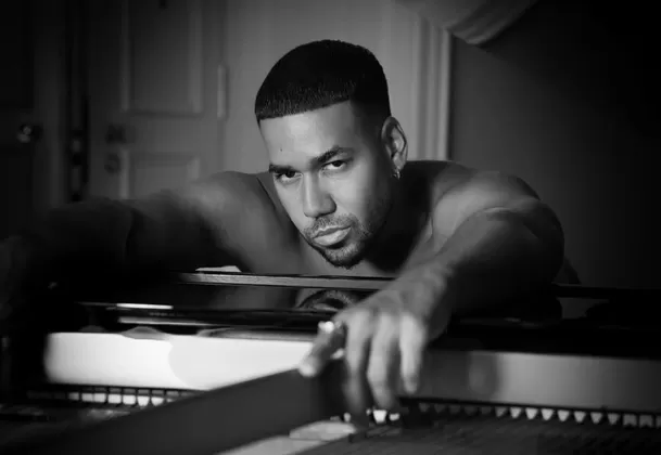Romeo Santos revela por primera vez el diagnóstico de su hijo / IG: @romeosantos Romeo Santos revela por primera vez el diagnóstico de su hijo / IG: @romeosantos