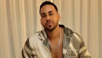 Romeo Santos: "Rey de la bachata" logra sold out por tercera vez consecutiva 