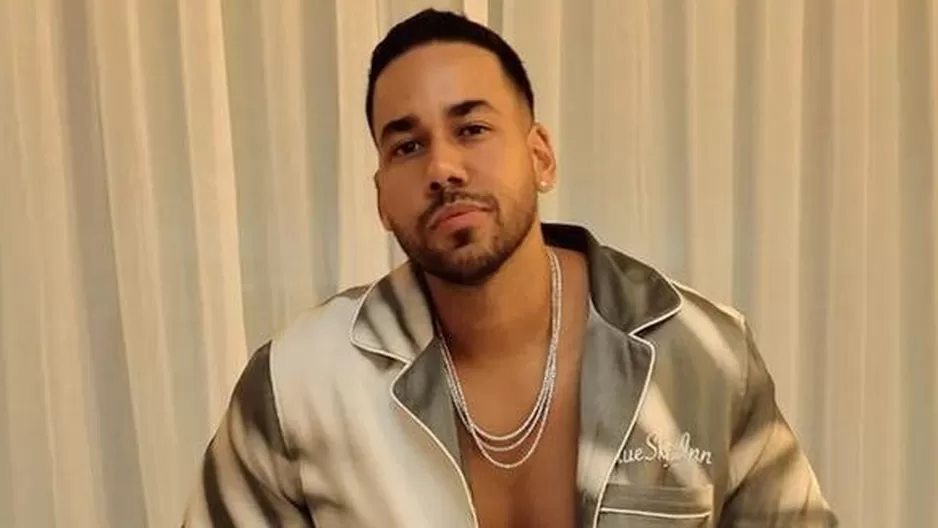 Romeo Santos: "Rey de la bachata" logra sold out por tercera vez consecutiva 