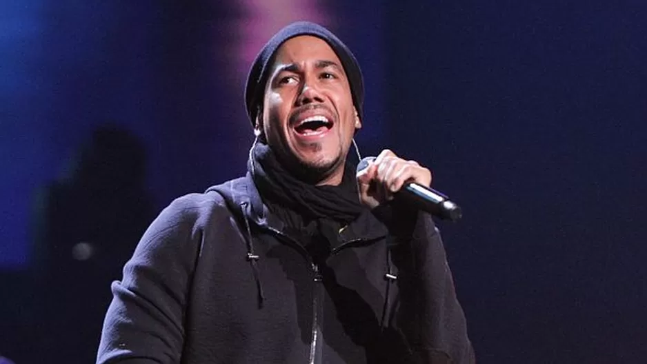 Romeo Santos se convierte en un superhéroe