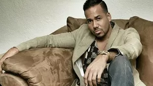 Romeo Santos tendrá su propia estatua de cera en Nueva York