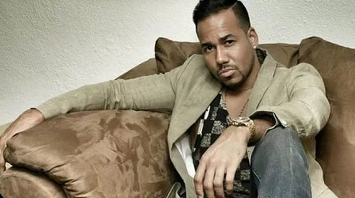 Romeo Santos tendrá su propia estatua de cera en Nueva York