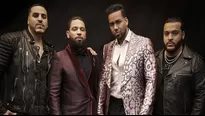 'Aventura' se presentará en el Estadio Nacional como parte de la gira de despedida 'Cerrando Ciclos' / Instagram