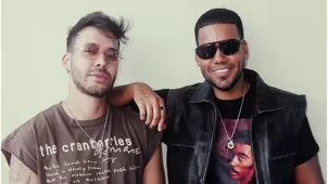 Romeo Santos y Prince Royce en Lima: Anuncian segunda fecha/ Foto: IG:@romeosantos