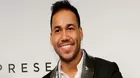 Romeo Santos ya se encuentra en Lima para sus cuatro conciertos en el Estadio Nacional 