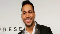 Romeo Santos