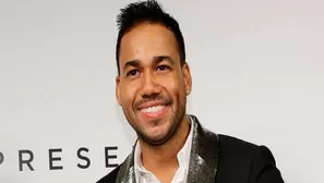 Romeo Santos