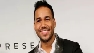 Romeo Santos