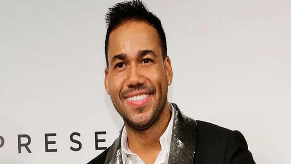 Romeo Santos