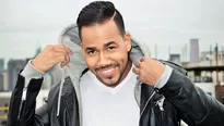 Romeo Santos 