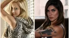 Romina Gachoy a Angie Jibaja: “Sé más agradecida, tengo que cuidar a tus hijos porque vos no lo hacés”