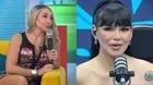 Romina Gachoy celebra nueva faceta de Angie Jibaja