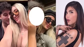 Romina Gachoy conmueve con mensaje de cumpleaños a hija de Angie Jibaja / América Espectáculos