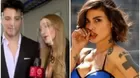  Romina Gachoy no hace caso a ataques de Angie Jibaja: “Cuando algo no es justo, simplemente hay que dejarlo pasar”