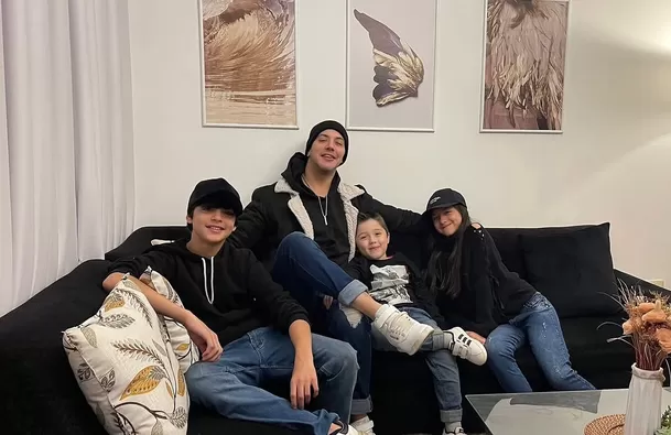 Romina Gachoy sobre distanciamiento entre Angie Jibaja y sus hijos. Foto: Instagram/@romina.gachoy Romina Gachoy sobre distanciamiento entre Angie Jibaja y sus hijos. Foto: Instagram/@romina.gachoy